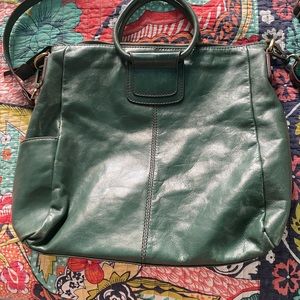 Hobo Sheila Crossbody Bag